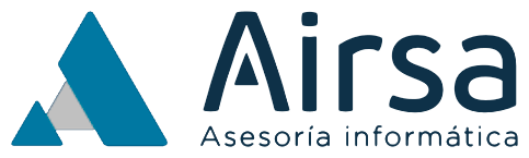 AiRSA · Asesoría informática